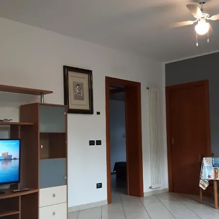 Quarto em Acomodações Particulares Art - Mascotte - Close To Sea *
