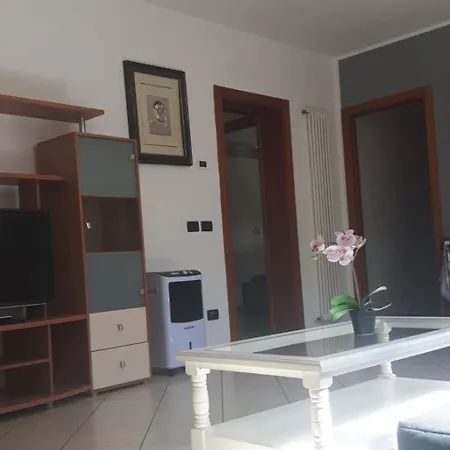 Art - Mascotte - Close To Sea Marina di Ravenna
